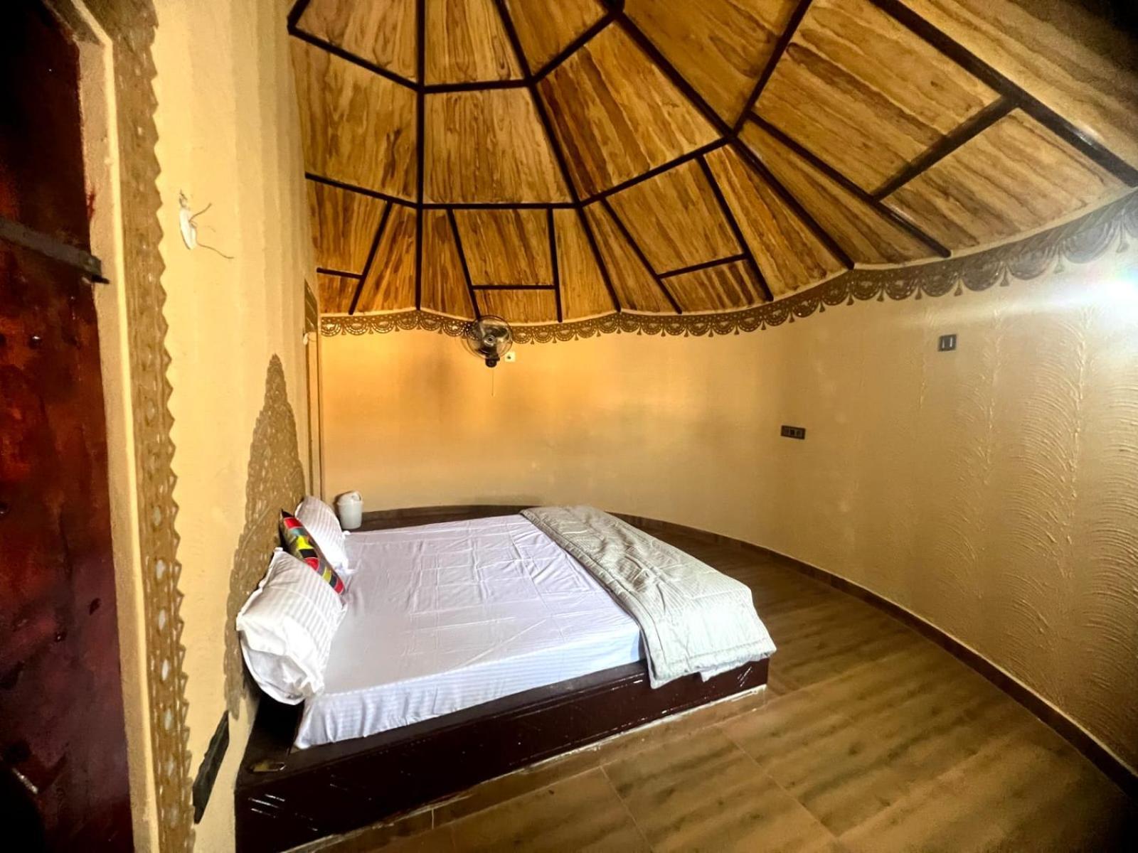 The Kutch House Ξενοδοχείο Bhuj Εξωτερικό φωτογραφία